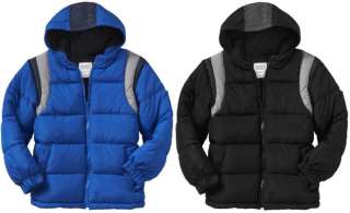 Great all purpose jackets to keep you toasty warm this winter Smoth 