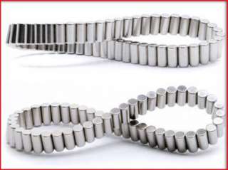 Dynomighty Magnetic Bandoleer Bracelet Adjustable  