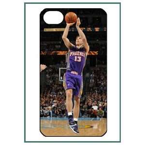  Steve Nash Phoenix Suns NBA MVP Star Player iPhone 4 