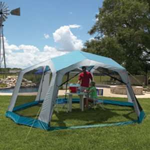  Party Hut Screen Arbor: Sports & Outdoors