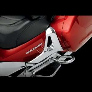 Drag Specialties Wingleader Saddlebag Scuff Covers 45 1804 BX LB2