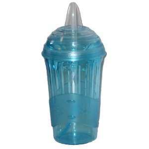 Slushie Express Replacement Cup in Blue, Green or Pink Color Blue 