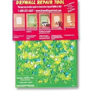  Drywall Repair Tool Multi pack: Home Improvement