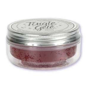  TINGLE GELE 4.OZ CHERRY