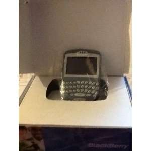  : RIM Blackberry 7290 Black Unlocked GSM PDA Cell Phone: Electronics