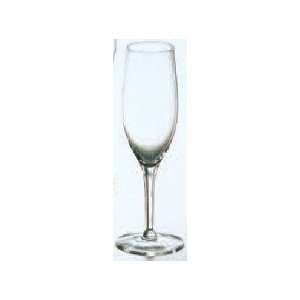 Grand Sommelier Fine Wine Crystal 12oz Champagne Flute:  