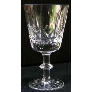  Royal Brierley Ascot Wine Glass 5 1/4
