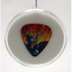  Marvel Heroes Beta Ray Bill Guitar Pick With MADE IN USA 