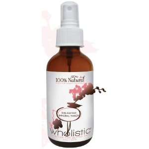   Mineral Toner by Wholistic Nutrition for Better Skin 