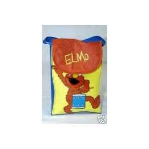  Sesame Street Elmo Lunch Bag: Office Products
