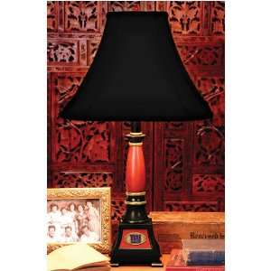  Giants Memory Company NFL Table Lamp: Sports & Outdoors