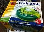 BRAND NEW Cash Bash Electronic Money Game By Learning Resources