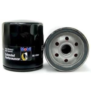  Mobil 1 M1 106 Extended Performance Oil Filter: Automotive
