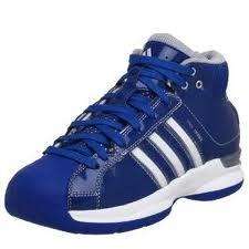 Adidas Pro Model 08 Team Color Basketball Shoe  