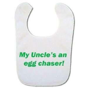  Uncle Baby bib Baby