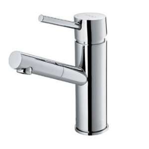  Vigo Industries: VG01009CH Single Handle Faucet: Home 