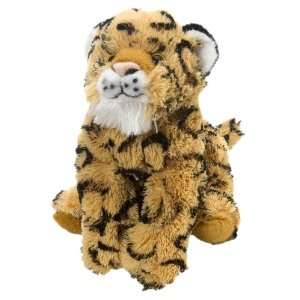  Hug Ems 11 Leopard: Toys & Games
