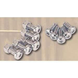   HARDWARE FOR 1992 TO PRESENT HARLEY BIG TWIN CAST WHEELS: Automotive