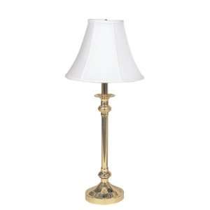  Solid Brass Table Lamp