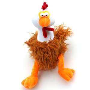  Large Plush Chicken: Everything Else