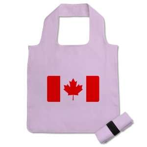 Reusable Shopping Grocery Bag Lavendar Canadian Canada 
