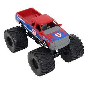   43 Scale Firestone BIGFOOT BIG FOOT Monster Truck Toys & Games