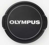   our Thirds Lens & the Olympus E P1 Micro Four Thirds Digital Camera
