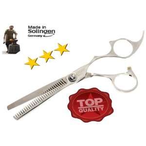   SOLINGEN Professional Hairdressing Scissor/Thinners   Made In Germany