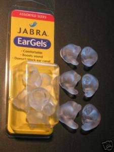 Jabra Ear Gels 4 Aliph Jawbone Icon Headset The Thinker  