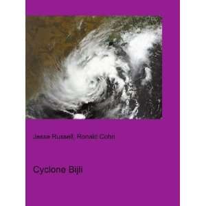  Cyclone Bijli Ronald Cohn Jesse Russell Books