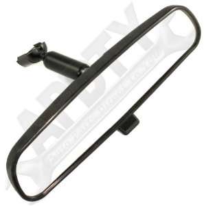   Rear View Mirror Assembly, Mustang, Focus, Escape Oem Ford: Automotive