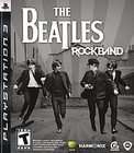 The Beatles Rock Band (Sony Playstation 3, 2009)