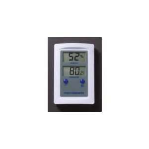  Hygro Thermometer 