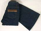 Levis jeans 515 boot cut bleu fonce W26 L28 T34 36 Neuf items in West 