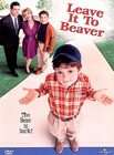 Leave it to Beaver (DVD, 1998) $5.00 6d 11h 45m hondashadowspi +$ 