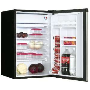  Danby DCR412BLS 4.3 cu. ft. Counter High Refrigerator 