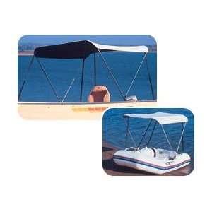  Taylor Made 2 Bow Bimini BoaTop 49   57 Sports 