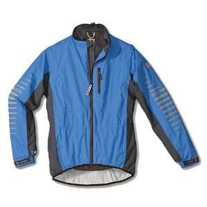  Moissac 5 In One Cycle Technical All Season Cycle Jacket 