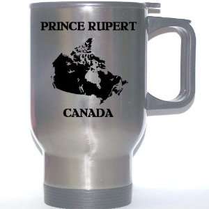  Canada   PRINCE RUPERT Stainless Steel Mug: Everything 