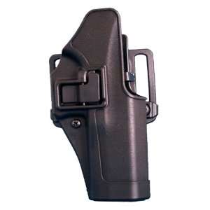 Blackhawk CQC Serpa Holster Glock 20 21 S&W M&P .45 RH  