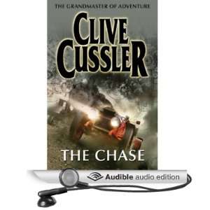  The Chase (Audible Audio Edition) Clive Cussler, Scott 