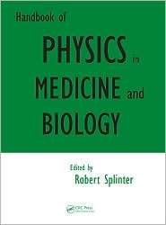   and Biology, (1420075241), Robert Splinter, Textbooks   