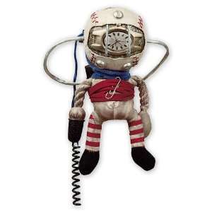  Bioshock 2   Plush Doll / Figurine (Subject Delta) (Size 