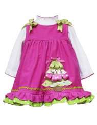   & Accessories Baby Baby Girls Dresses Jumpers