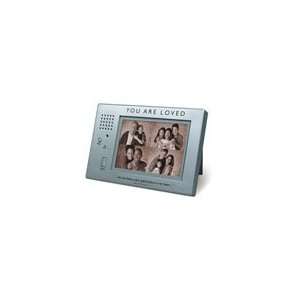  Personalized Voice Message Recording Picture Frame You Are 