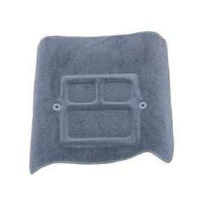   Center Hump Liner for 2005   2006 Ford Pick Up Full Size Automotive