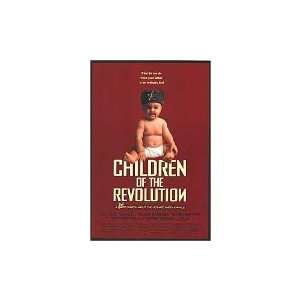 Children Of The Revolution Original Movie Poster, 27 x 40 (1997 