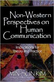   Communication, (0761923519), Min Sun Kim, Textbooks   