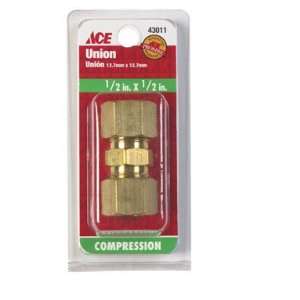 Ace Compression Union