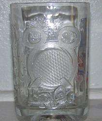   McDonalds Mickey Mouse Sorcerers Apprentice Glass 